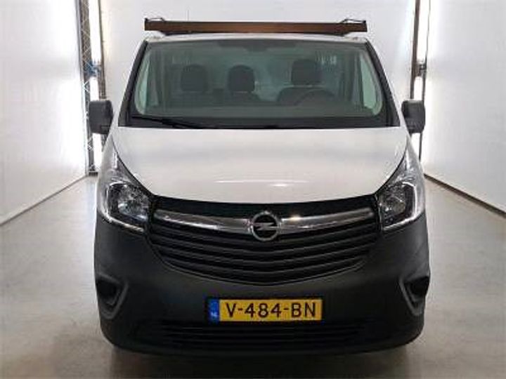 Photo 6 VIN: W0LF7F600HV612342 - OPEL VIVARO 