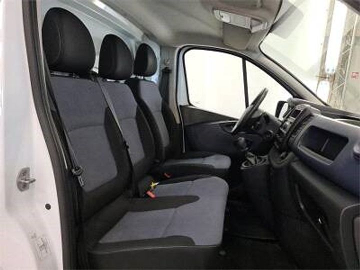 Photo 9 VIN: W0LF7F600HV612342 - OPEL VIVARO 