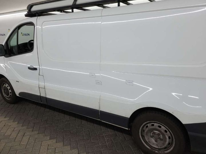 Photo 17 VIN: W0LF7F600HV617086 - OPEL VIVARO GB 