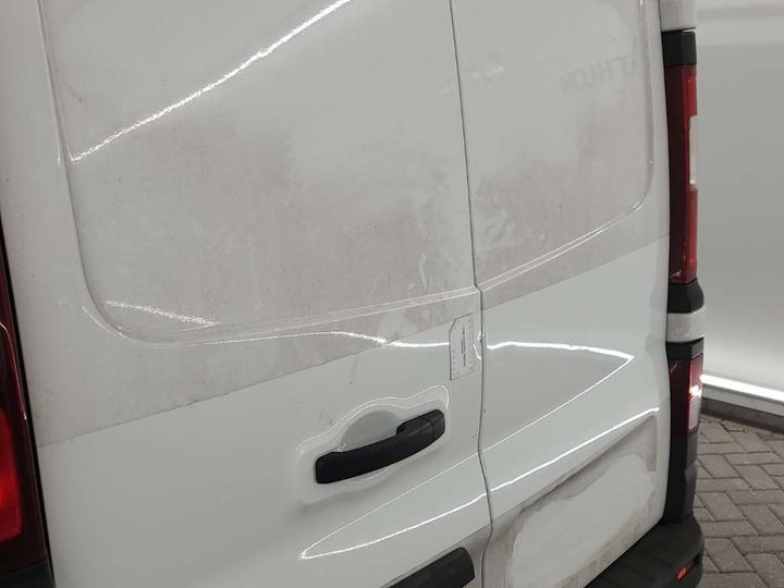 Photo 20 VIN: W0LF7F600HV617086 - OPEL VIVARO GB 