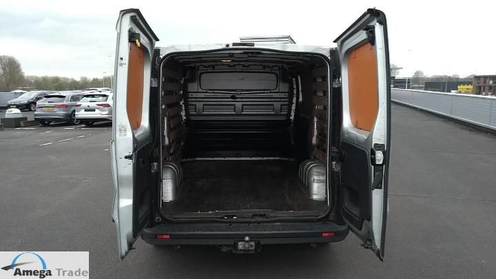 Photo 14 VIN: W0LF7F600HV619694 - OPEL VIVARO-B 