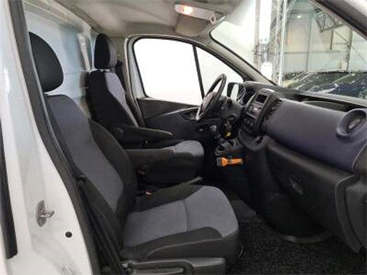 Photo 9 VIN: W0LF7F600HV621865 - OPEL VIVARO 