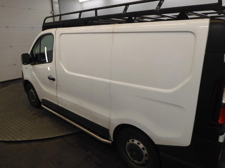 Photo 19 VIN: W0LF7F600HV626841 - OPEL VIVARO 