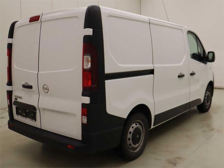 Photo 10 VIN: W0LF7F601HV619736 - OPEL VIVARO 