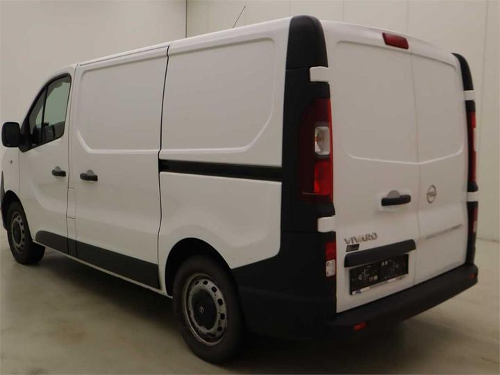 Photo 9 VIN: W0LF7F601HV619736 - OPEL VIVARO 