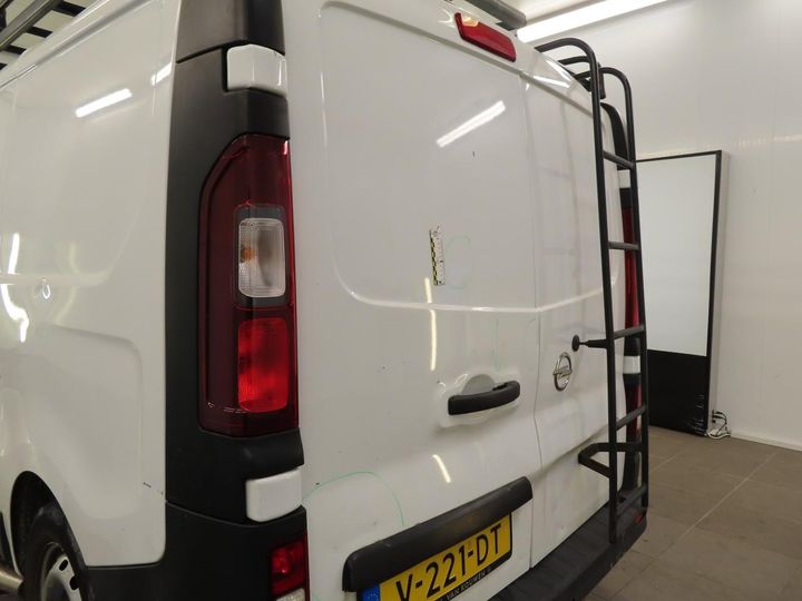 Photo 25 VIN: W0LF7F601HV627125 - OPEL VIVARO 