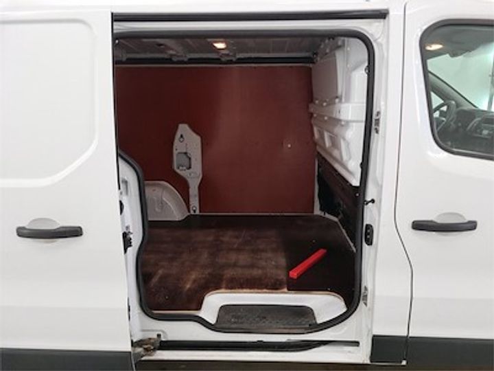 Photo 9 VIN: W0LF7F602HV600676 - OPEL VIVARO 