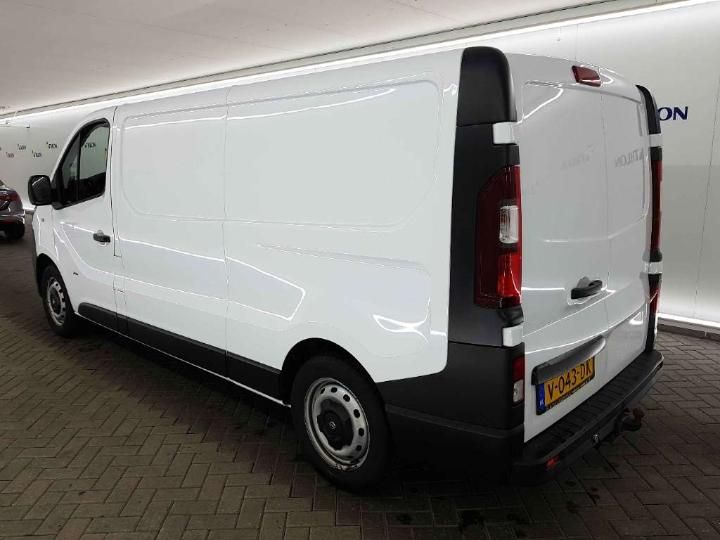 Photo 3 VIN: W0LF7F602HV618112 - OPEL VIVARO GB 