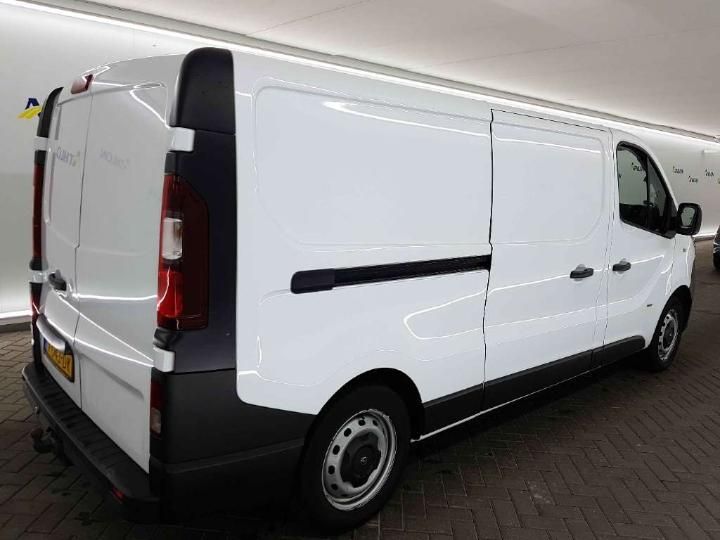 Photo 4 VIN: W0LF7F602HV618112 - OPEL VIVARO GB 