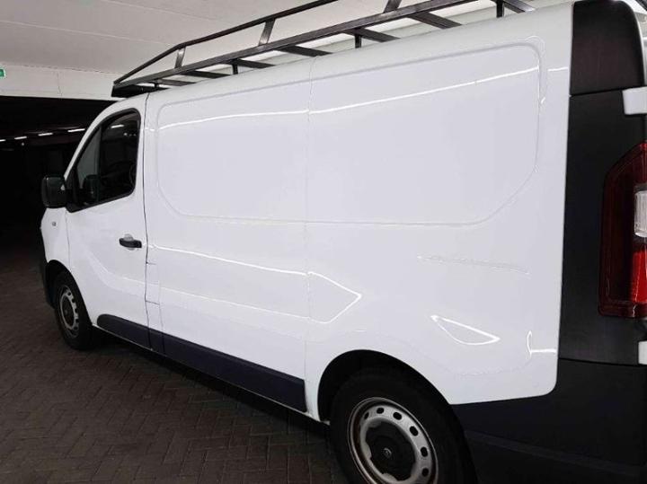 Photo 21 VIN: W0LF7F602HV619230 - OPEL VIVARO GB 