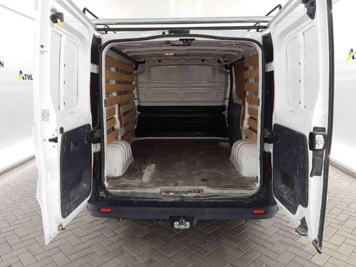 Photo 6 VIN: W0LF7F602HV619230 - OPEL VIVARO GB 