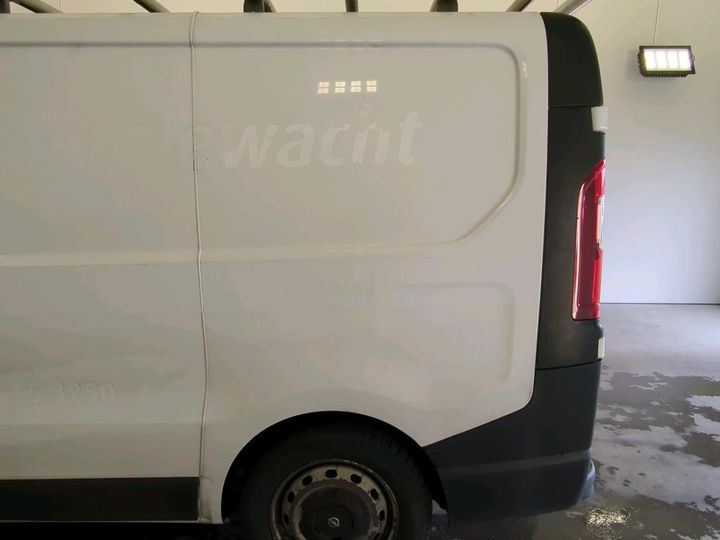 Photo 16 VIN: W0LF7F603HV603683 - OPEL VIVARO 