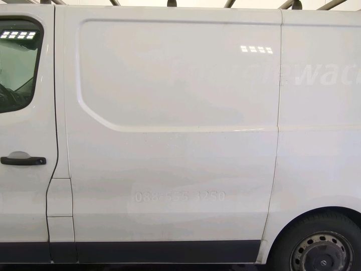 Photo 17 VIN: W0LF7F603HV603683 - OPEL VIVARO 