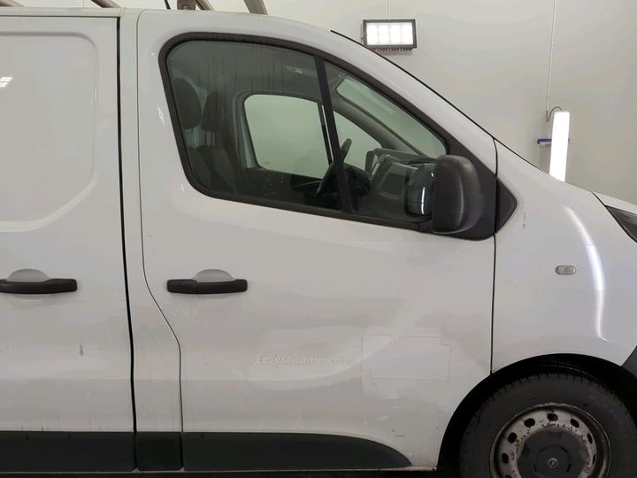 Photo 24 VIN: W0LF7F603HV603683 - OPEL VIVARO 