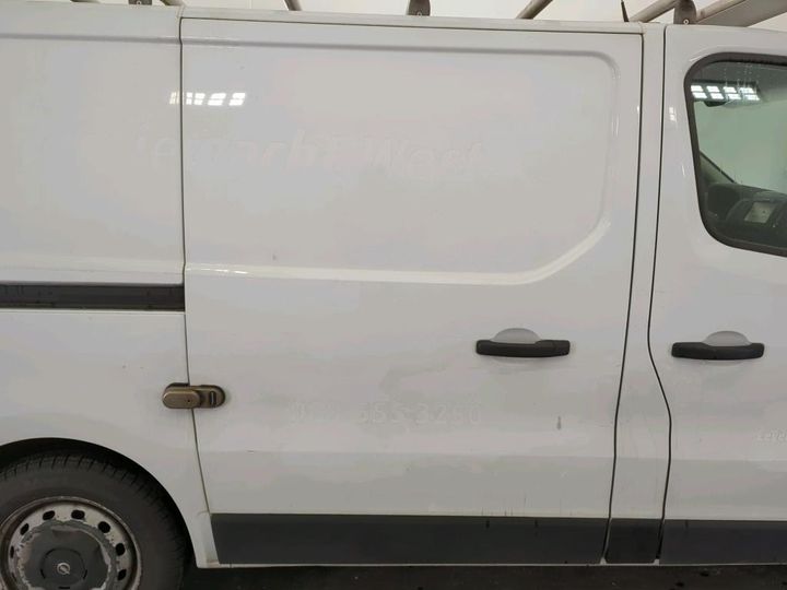 Photo 7 VIN: W0LF7F603HV603683 - OPEL VIVARO 