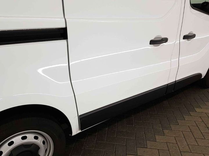 Photo 18 VIN: W0LF7F603HV631242 - OPEL VIVARO GB 