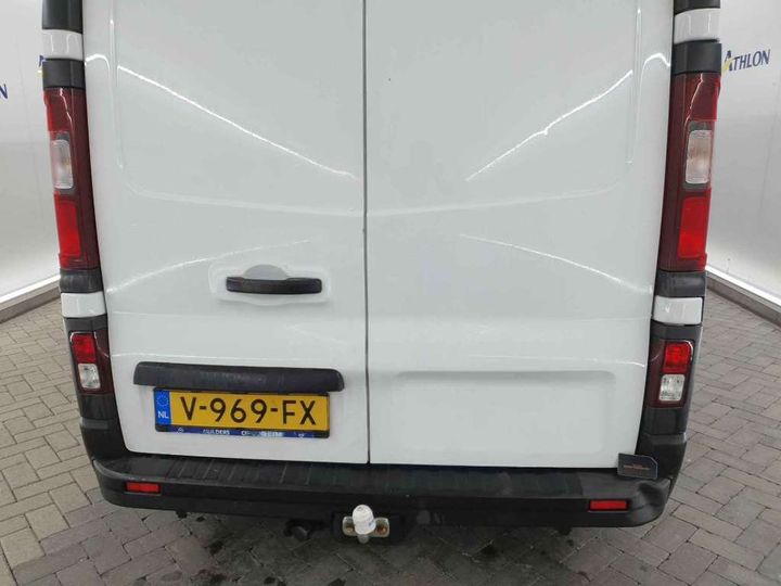 Photo 16 VIN: W0LF7F603HV639356 - OPEL VIVARO GB 