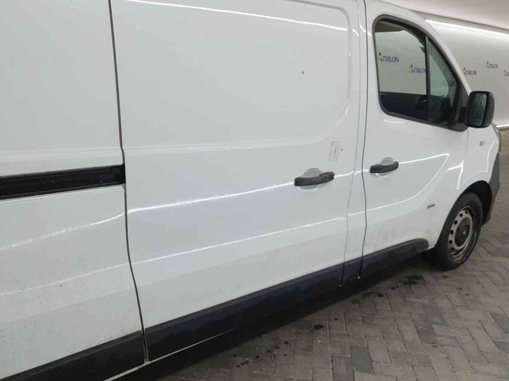 Photo 18 VIN: W0LF7F603HV639356 - OPEL VIVARO GB 