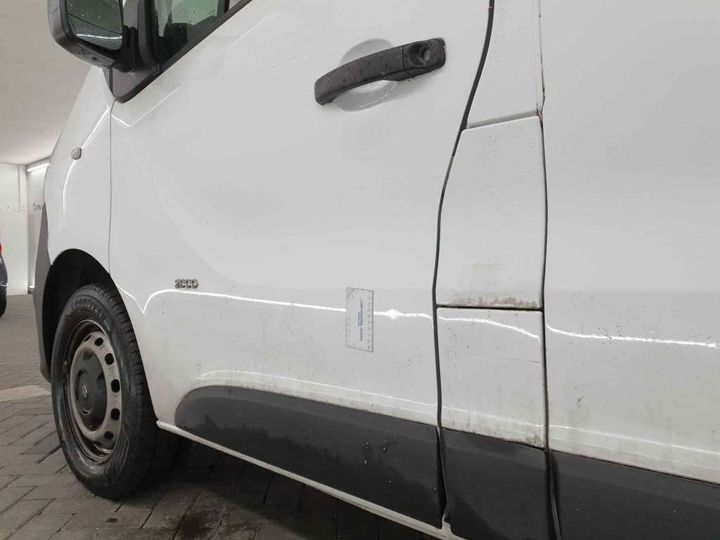 Photo 26 VIN: W0LF7F603HV639356 - OPEL VIVARO GB 