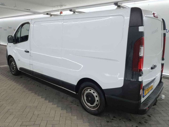 Photo 3 VIN: W0LF7F603HV639356 - OPEL VIVARO GB 