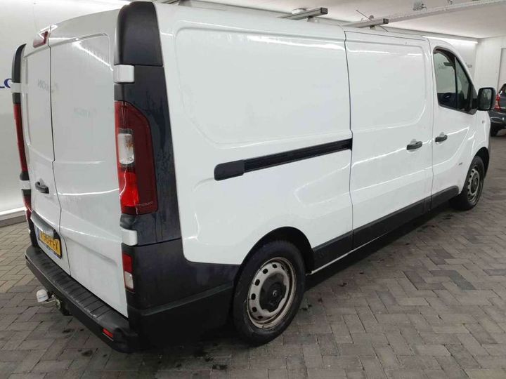 Photo 4 VIN: W0LF7F603HV639356 - OPEL VIVARO GB 