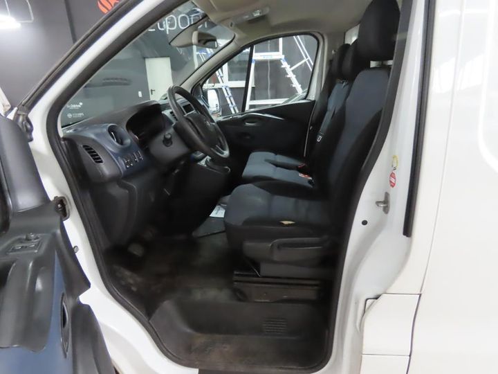 Photo 2 VIN: W0LF7F603HV654763 - OPEL VIVARO 