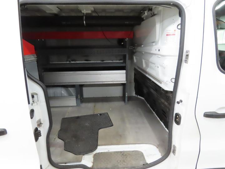 Photo 3 VIN: W0LF7F603HV654763 - OPEL VIVARO 