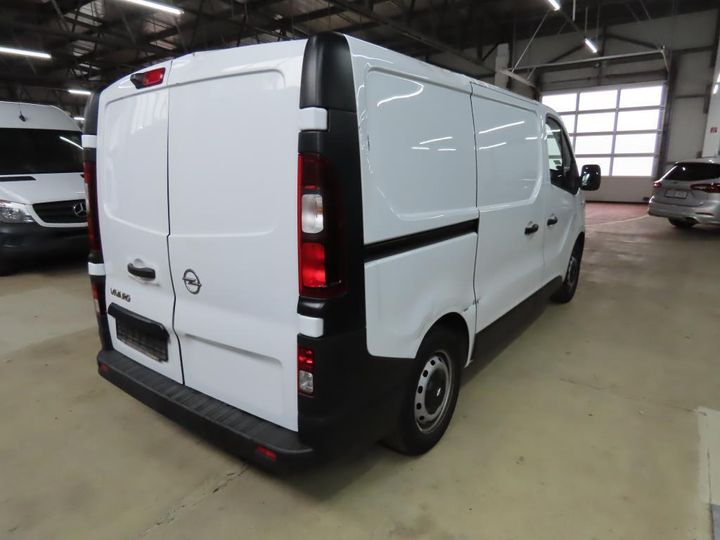 Photo 5 VIN: W0LF7F603HV654763 - OPEL VIVARO 