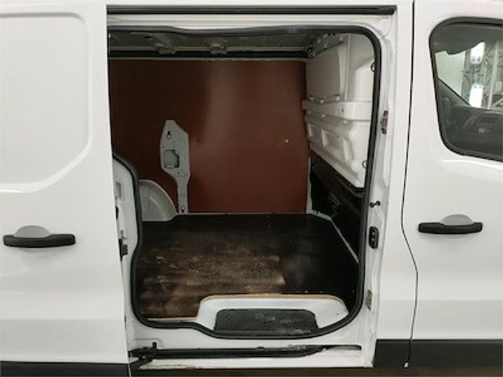 Photo 9 VIN: W0LF7F604HV600808 - OPEL VIVARO 