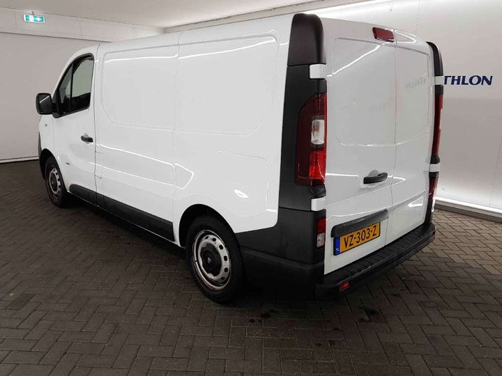 Photo 3 VIN: W0LF7F604HV601943 - OPEL VIVARO GB 