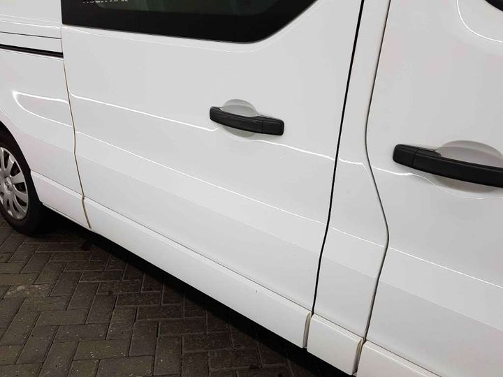 Photo 31 VIN: W0LF7F604HV610657 - OPEL VIVARO GB 