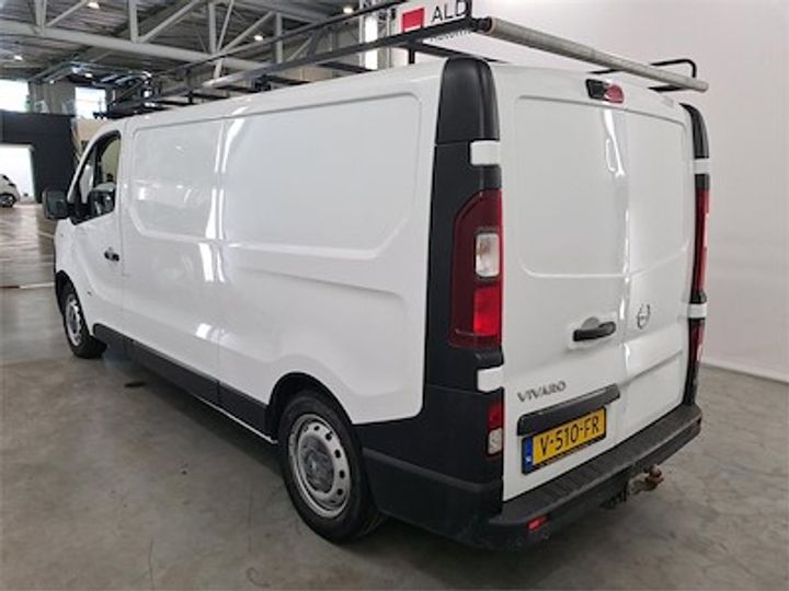 Photo 2 VIN: W0LF7F604HV639205 - OPEL VIVARO 