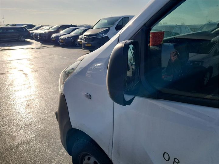 Photo 23 VIN: W0LF7F604HV648745 - OPEL VIVARO GB 