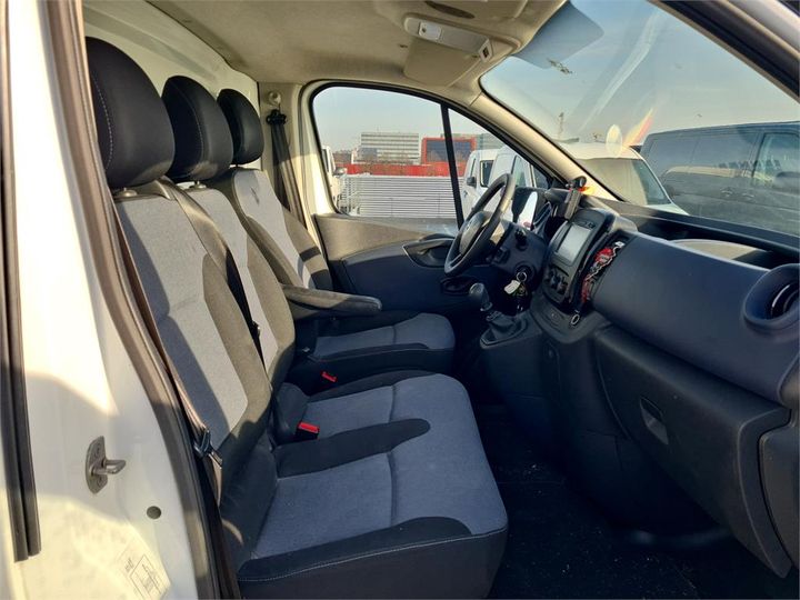 Photo 7 VIN: W0LF7F604HV648745 - OPEL VIVARO GB 