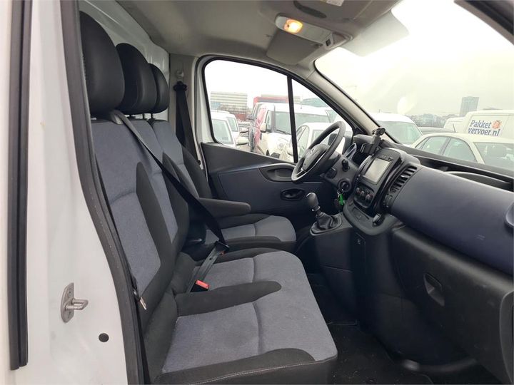 Photo 7 VIN: W0LF7F604HV648910 - OPEL VIVARO 