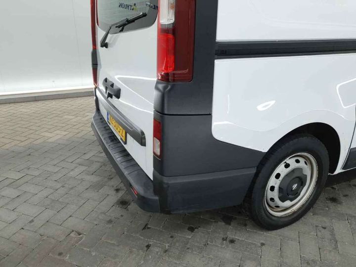 Photo 23 VIN: W0LF7F605HV600798 - OPEL VIVARO GB 