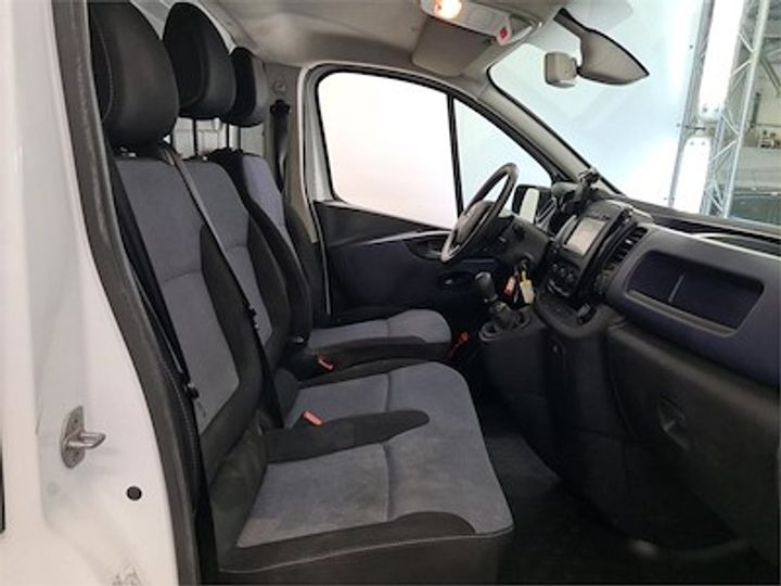 Photo 7 VIN: W0LF7F605HV638144 - OPEL VIVARO 