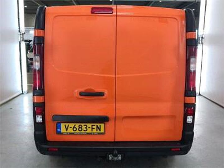 Photo 3 VIN: W0LF7F605HV640783 - OPEL VIVARO 