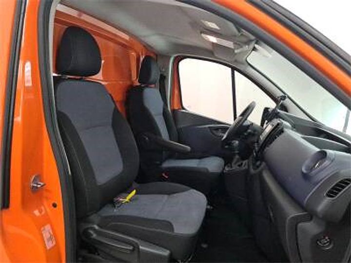 Photo 9 VIN: W0LF7F605HV640783 - OPEL VIVARO 