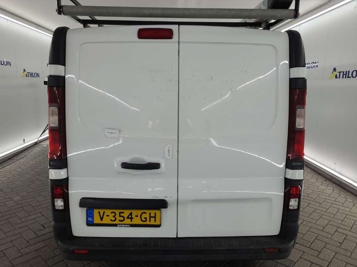 Photo 34 VIN: W0LF7F605HV646261 - OPEL VIVARO GB 