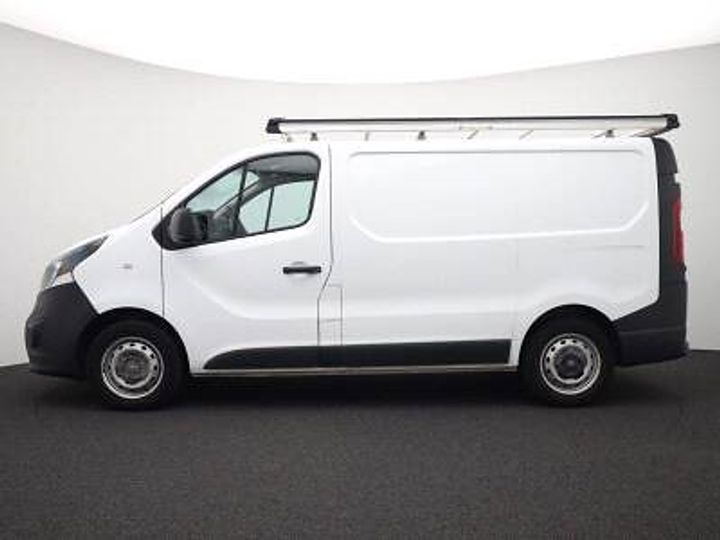 Photo 2 VIN: W0LF7F606HV600826 - OPEL VIVARO 