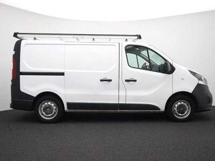 Photo 6 VIN: W0LF7F606HV600826 - OPEL VIVARO 