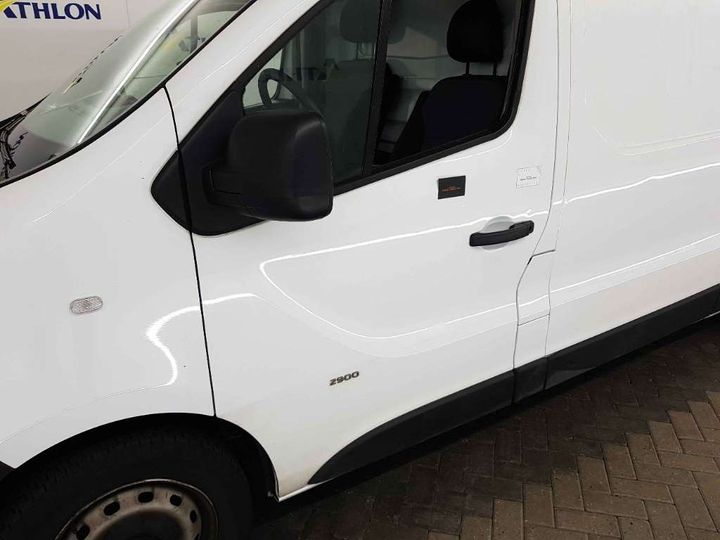 Photo 21 VIN: W0LF7F606HV617884 - OPEL VIVARO GB 