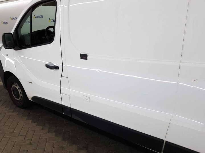 Photo 27 VIN: W0LF7F606HV617884 - OPEL VIVARO GB 