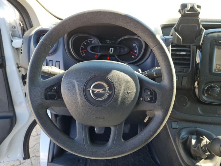 Photo 19 VIN: W0LF7F606HV638220 - OPEL VIVARO 