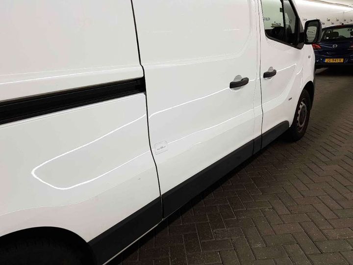 Photo 15 VIN: W0LF7F606HV656555 - OPEL VIVARO GB 