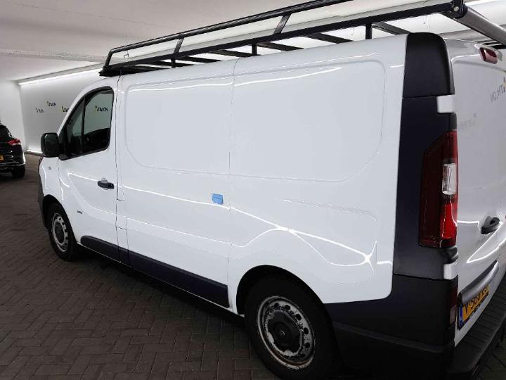 Photo 1 VIN: W0LF7F607HV600978 - OPEL VIVARO 