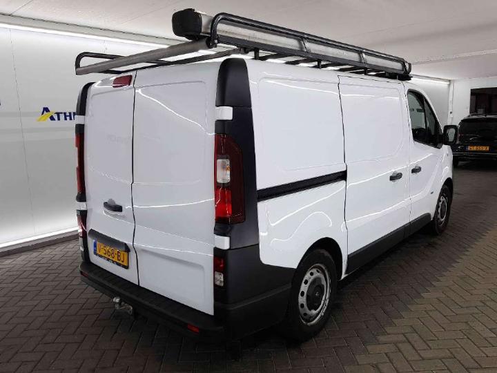 Photo 11 VIN: W0LF7F607HV600978 - OPEL VIVARO 