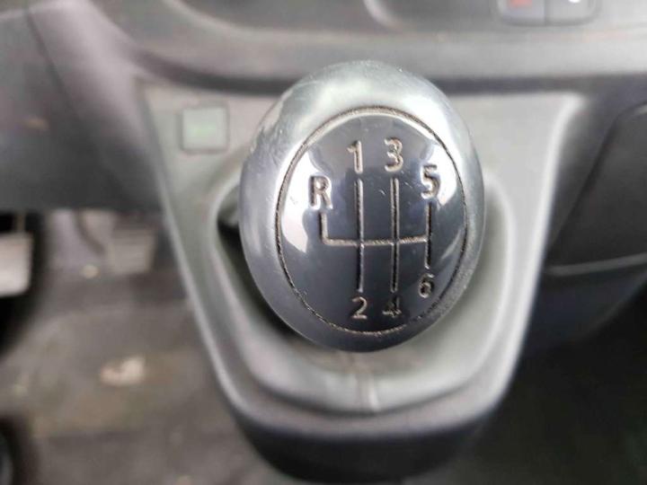 Photo 22 VIN: W0LF7F607HV600978 - OPEL VIVARO 