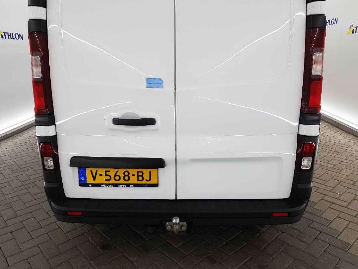 Photo 3 VIN: W0LF7F607HV600978 - OPEL VIVARO 